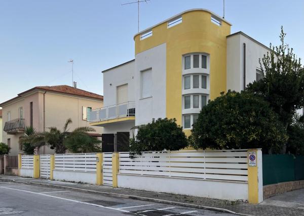 Appartamento Via Rieti - Senigallia