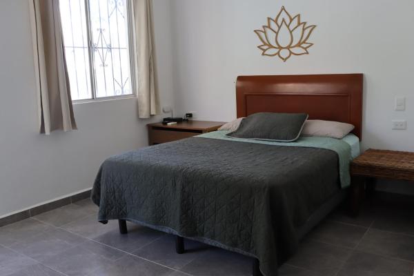 CASA JARDIN, Cancún