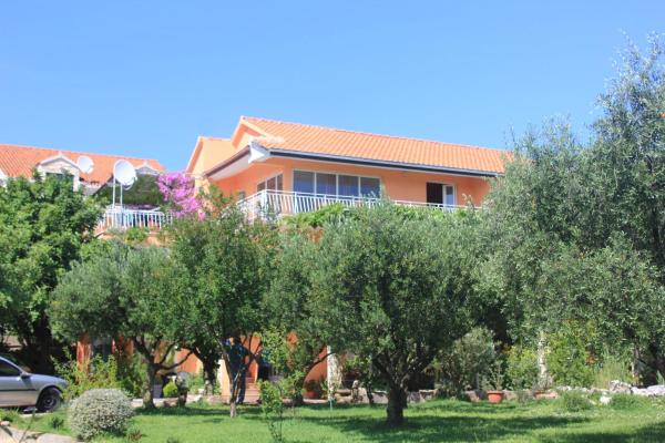 Apartments With Parking Space Orebic, Peljesac - 648 - Korcula