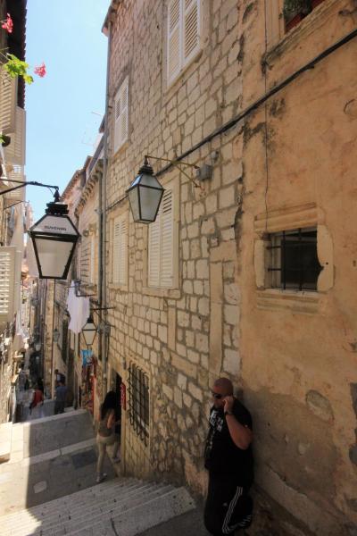 Apartments By The Sea Dubrovnik - 8961 - Ragusa