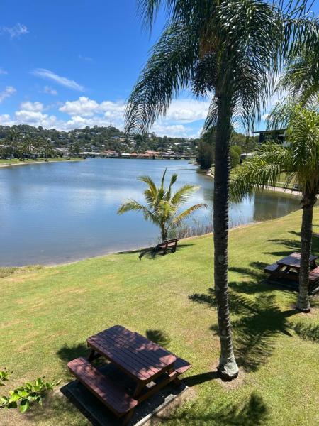 Bay of Palms, Gold Coast
