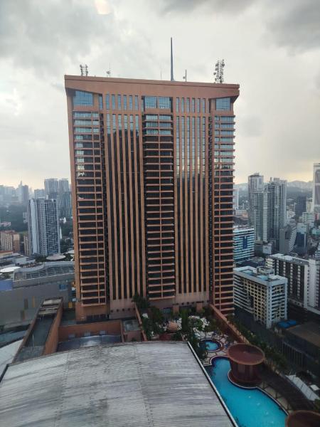 Urban Suite At Times Square KL, Kuala Lumpur