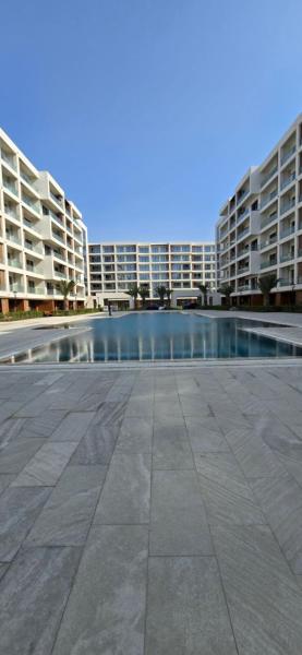 Sea Breeze Resort - Azerbaijan