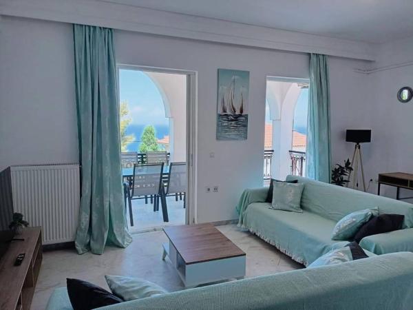 Levante Breeze - Zakynthos