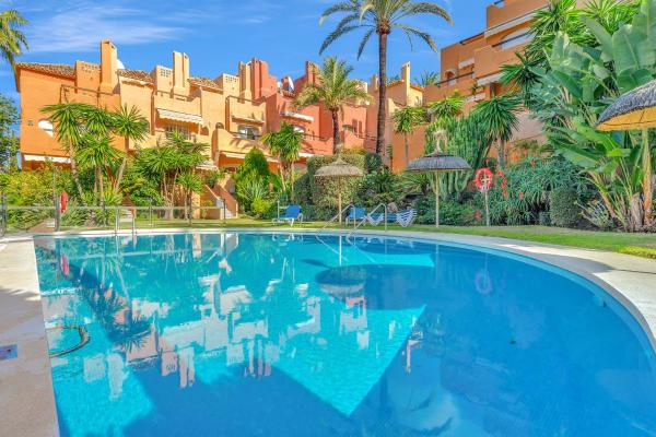 Casa El Palmeral By Finest Rentals - Puerto Banús