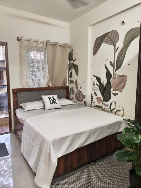 Urban Lotus Apartments Near Btm Metro Station - Bangalore