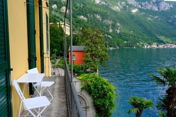 La Casa Di Anna - Varenna