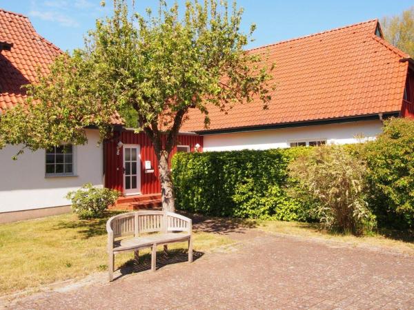 Doppelhaus 9 - Strandkorb - Darß