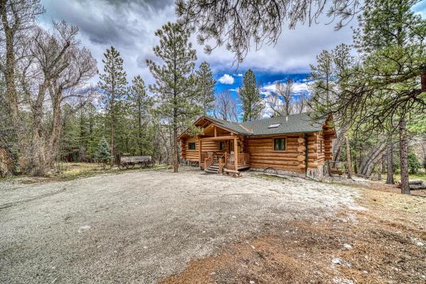 Inviting And Relaxing-cliffs And Streams! - Buena Vista, CO