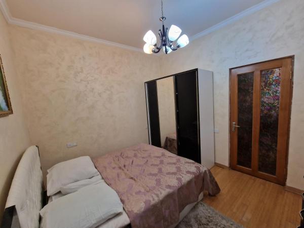 Foto 3: 4 комнатная квартира в Ереване