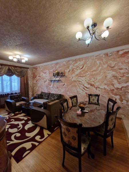 Foto 4: 4 комнатная квартира в Ереване