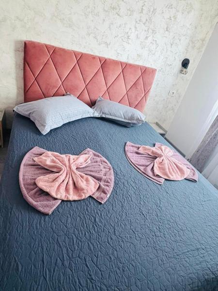 Edi House - Constanța