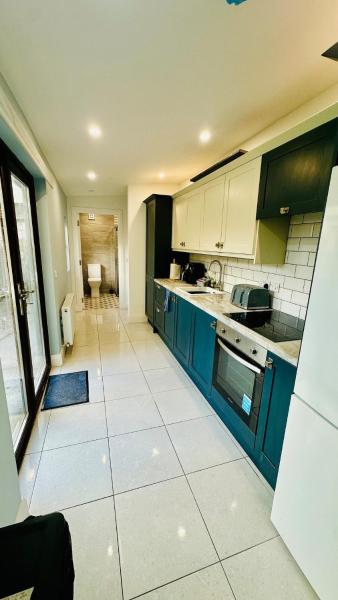Modern 3 Bedroom House In Tralee Near Killarney And Dingle - Dingle Peninsula