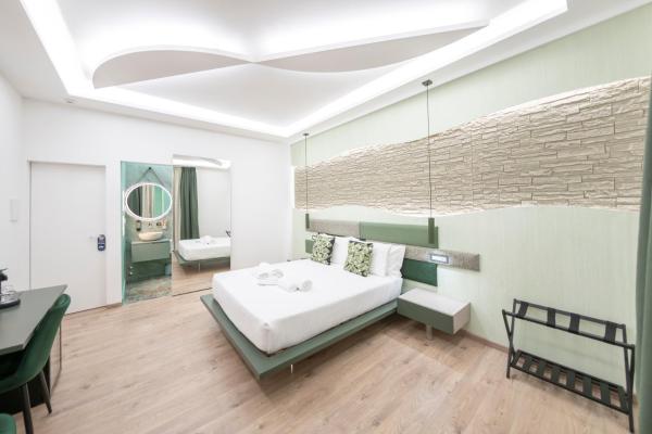 Giulio Cesare Luxury Rooms - Ciudad del Vaticano