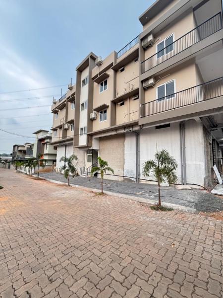 Miracle Inn Near Al-ameen College - Kochi