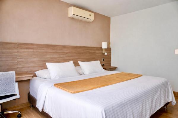 Betania Garden Inn Hotel - Santa Marta, Colombia