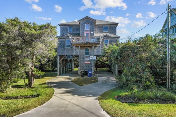 7834 - Royal - T - Frisco Beach, NC