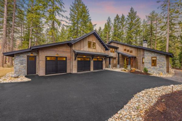 Mountain Modern Lodge - Cle Elum, WA
