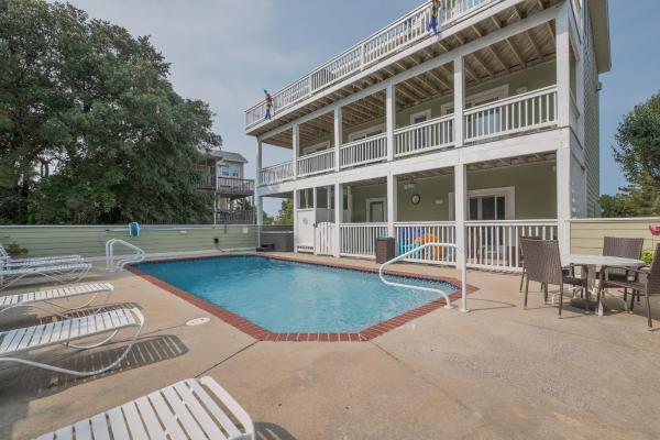 1533 - Sundowner - Corolla, NC