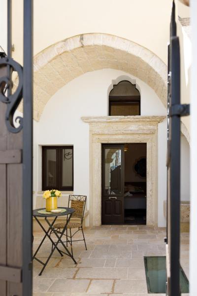 Casa Vacanza Nel Cuore Del Borgo - Galatone - Galatone