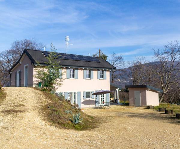 Alma Botanic House - Orino