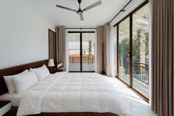 Peak Heaven Apartments - Sri Lanka