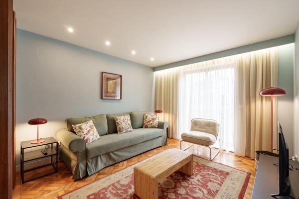 Viva Serpa Pinto Serviced Apartments - Senhora da Hora