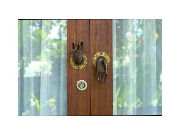 Narendra Guest House, Убуд