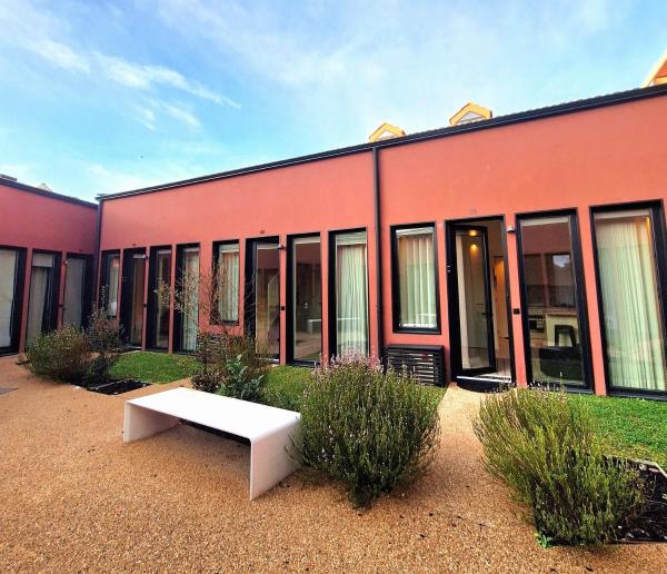 My 2ndhome Porto Villa - Ribeira