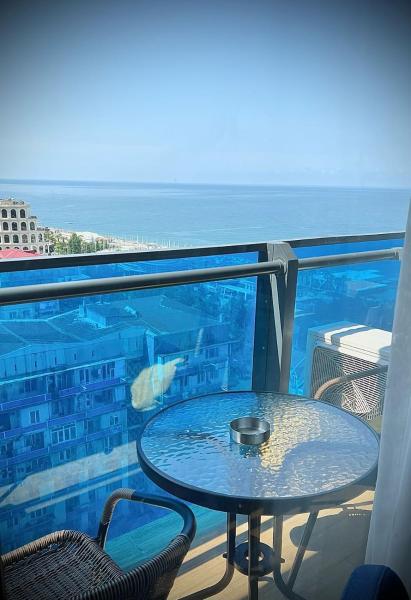 Best Vip Hotel Panorama Suites In Batumi R - Batumi