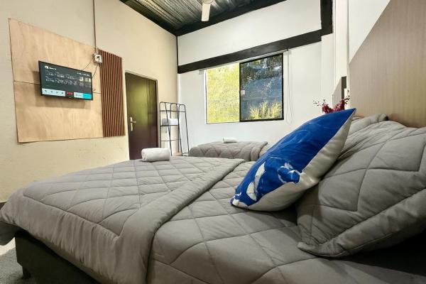 Venecia Loft Hotel - Antioquia
