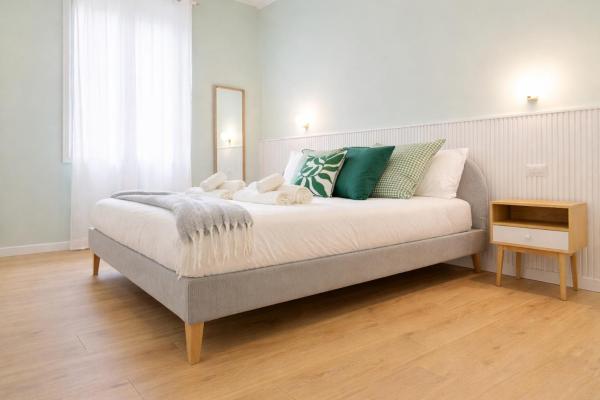 Near Colosseo Comfortable Stay In San Giovanni - Monti