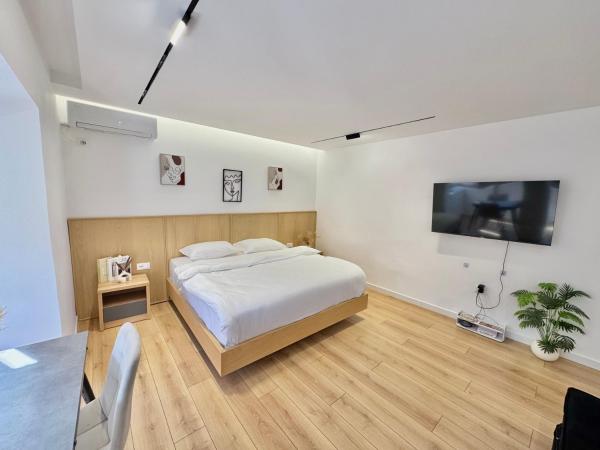 Mery Apartments City Center 4 By Superhost - Tirana