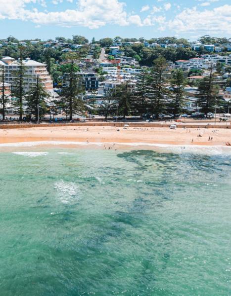 Joy's Hideaway - Central Coast