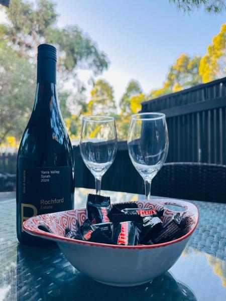 Parkville Hide Away - Brunswick