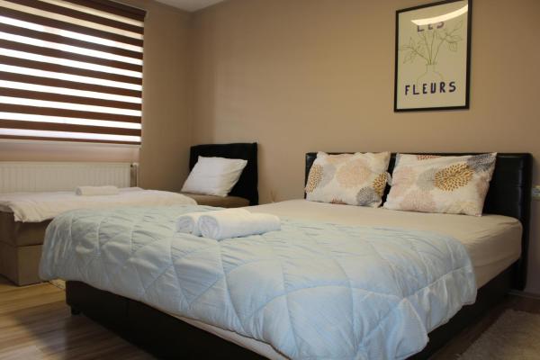 Picante Apartment - Serbia
