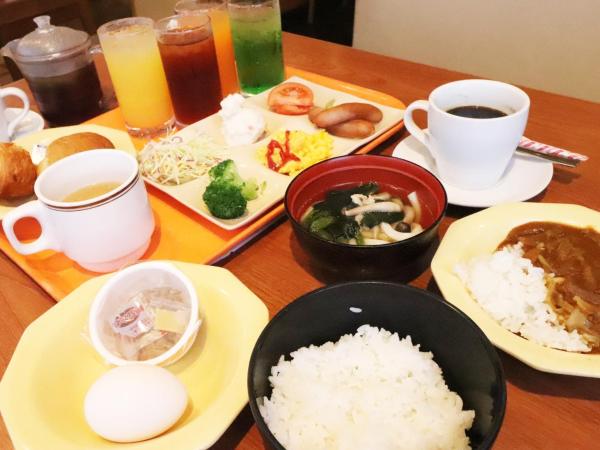 Tokyo Inn - Vacation Stay 74540v - Yokohama