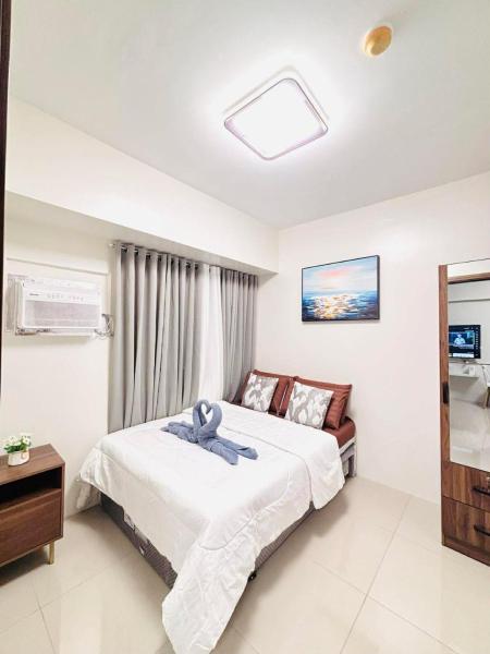 Horizon 101 Premium 1 Bedroom Lilian's Place - Cebu