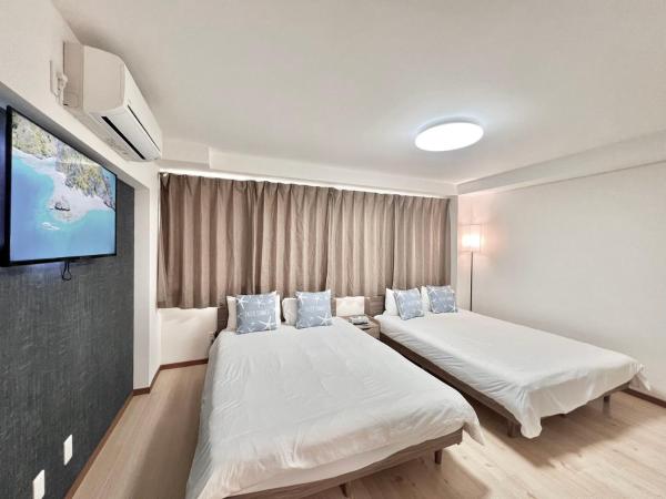 Shinjuku-sts Hostel-sj0189 - Shibuya City