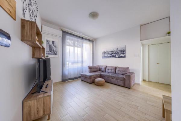 Na zdjęciu widoczny jest obiekt TwelveHolly apartment położony w mieście Florencja.