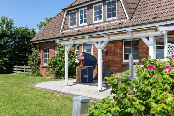 Hus-pellworm-1-ferienwohnung-meerestraum - Hooge