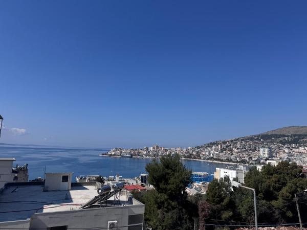 Golden Wave - Saranda