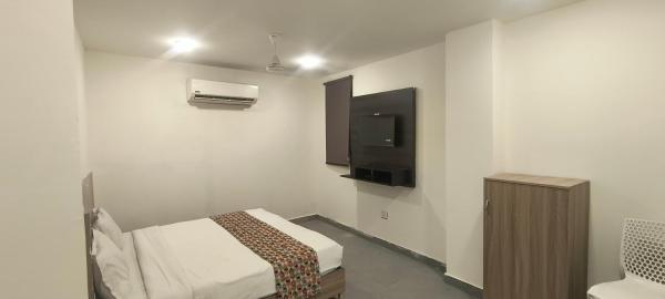 Hotel Olive Inn - Delhi