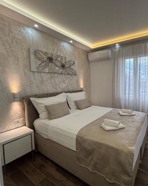 Old town apartment Anamarija, Split