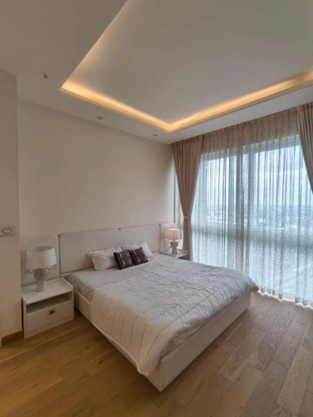 Suite At Leela Residences - 
