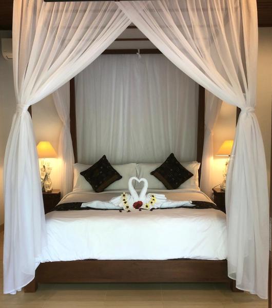 Candra Loka Villas - Ubud