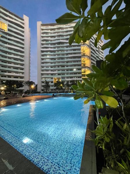 Madr Excellence At Commonwealth The Residences - San Mateo
