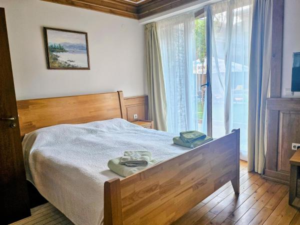 Pirin Golf & Spa Country Club - Bansko
