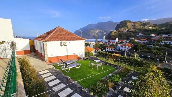 Dinos Sea View - Madeira