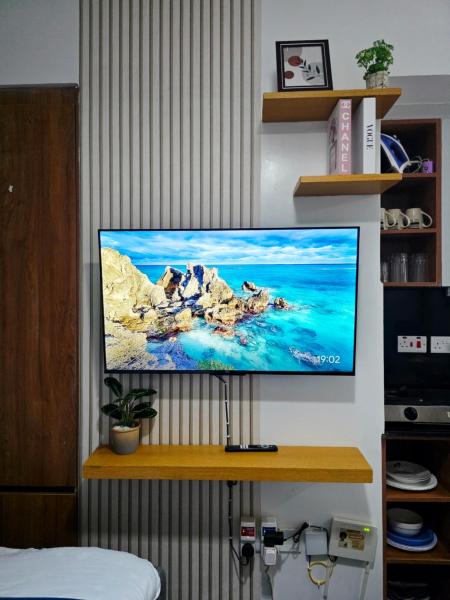 Executive Studio At Kiambu Road Thindigua - Nairobi